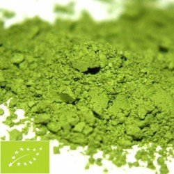 Premium-Matcha