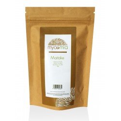 Gemeiner Klapperschwamm (Grifola Frondosa)