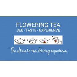 Fiori da tè