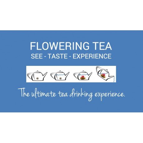 Fiori da tè